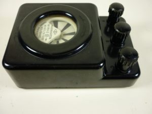 Указатель чередования фаз