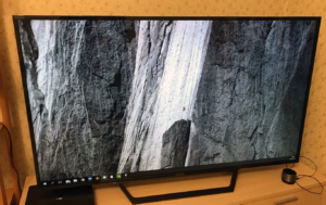 Не работает телевизор